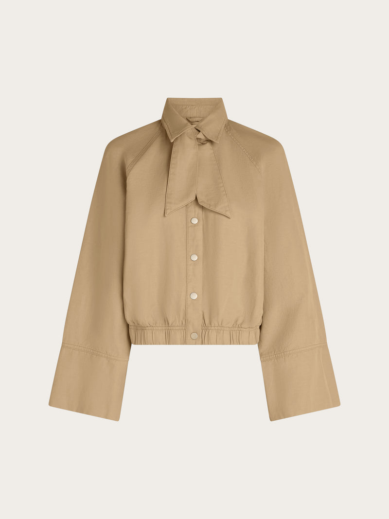 Hunter Jacket