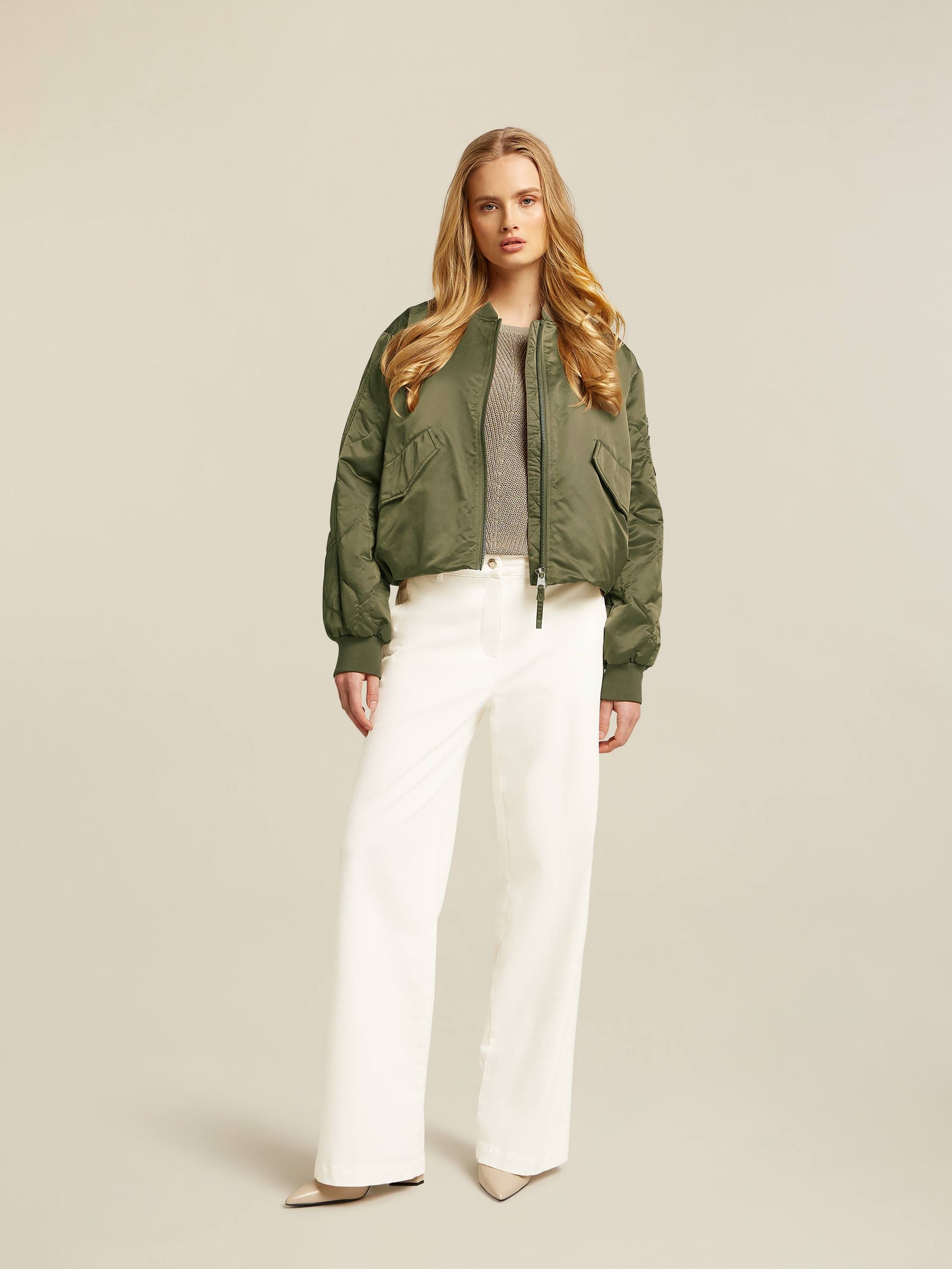 Beaumont Jacket main image 0