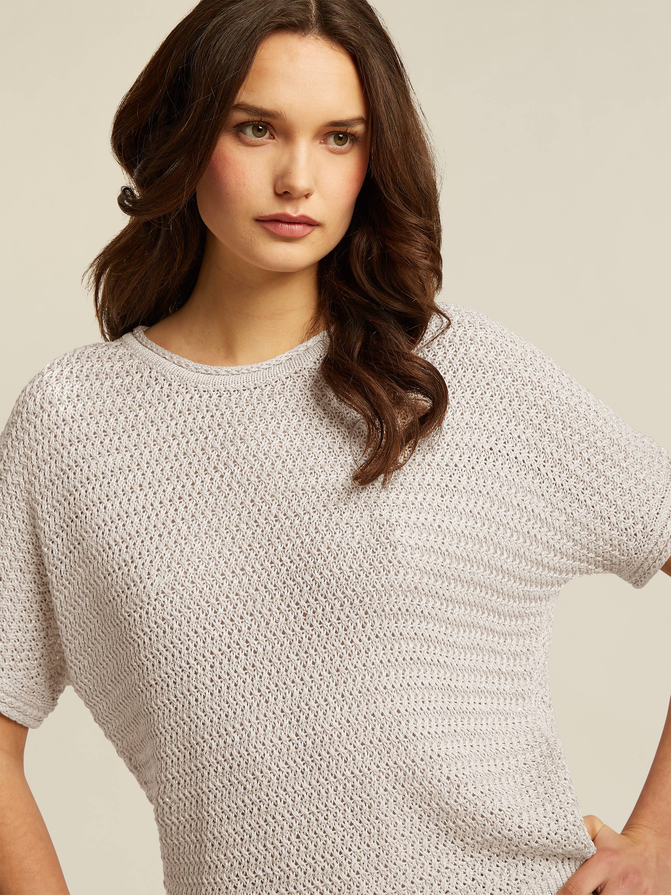 Hearty Pullover