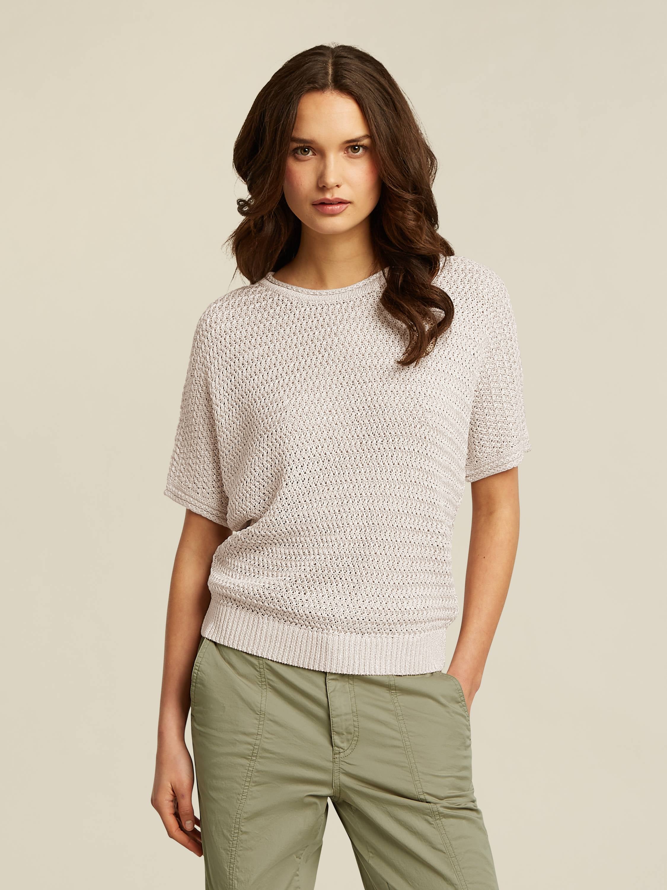 Hearty Pullover