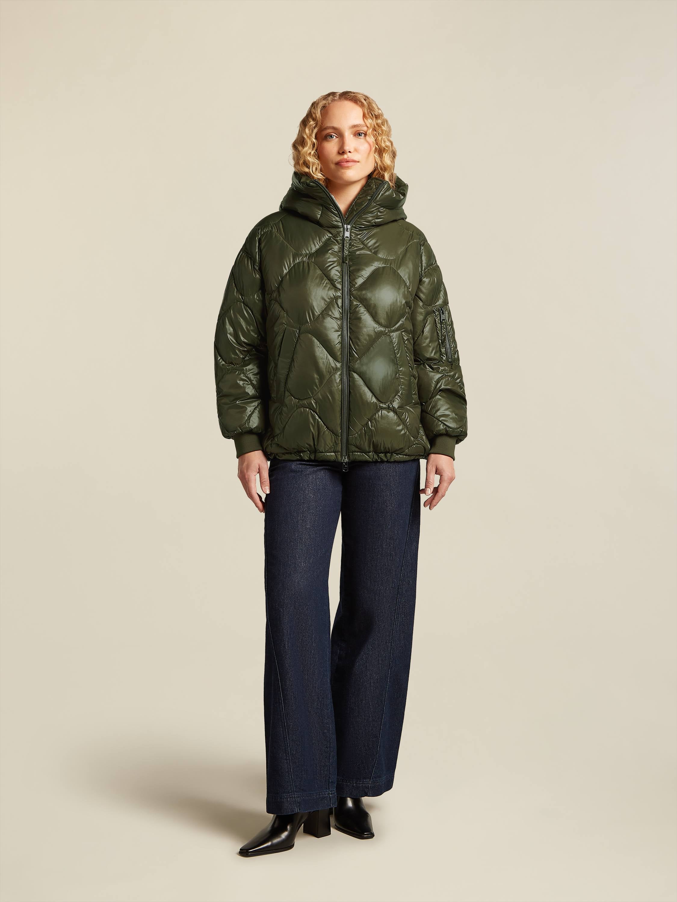 Icaris Jacket