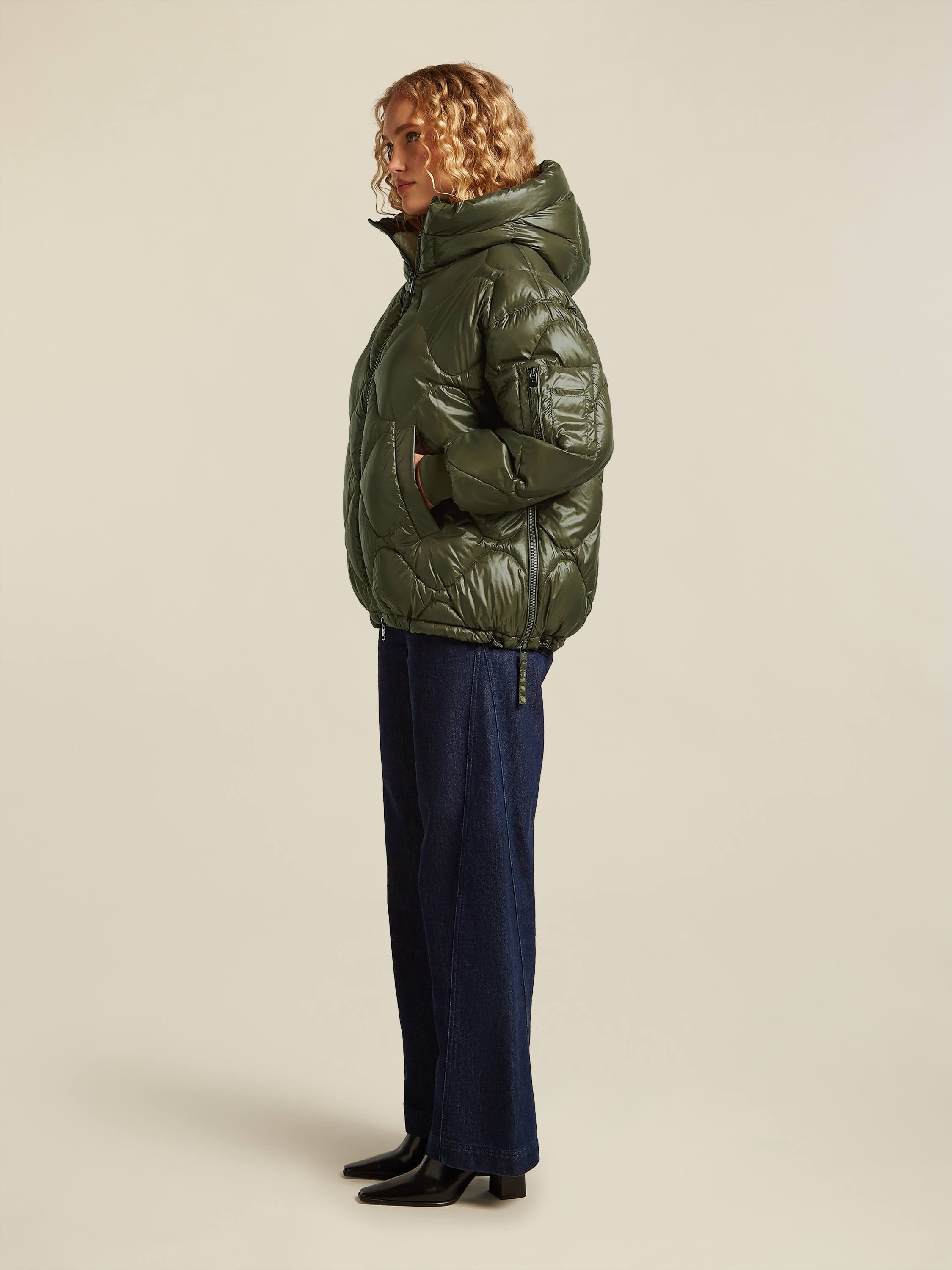 Icaris Jacket
