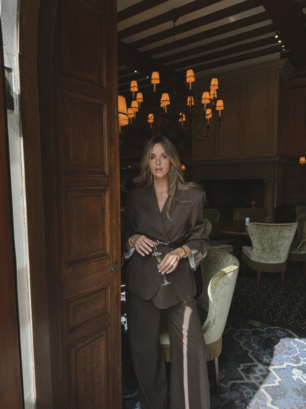 Maël Blazer