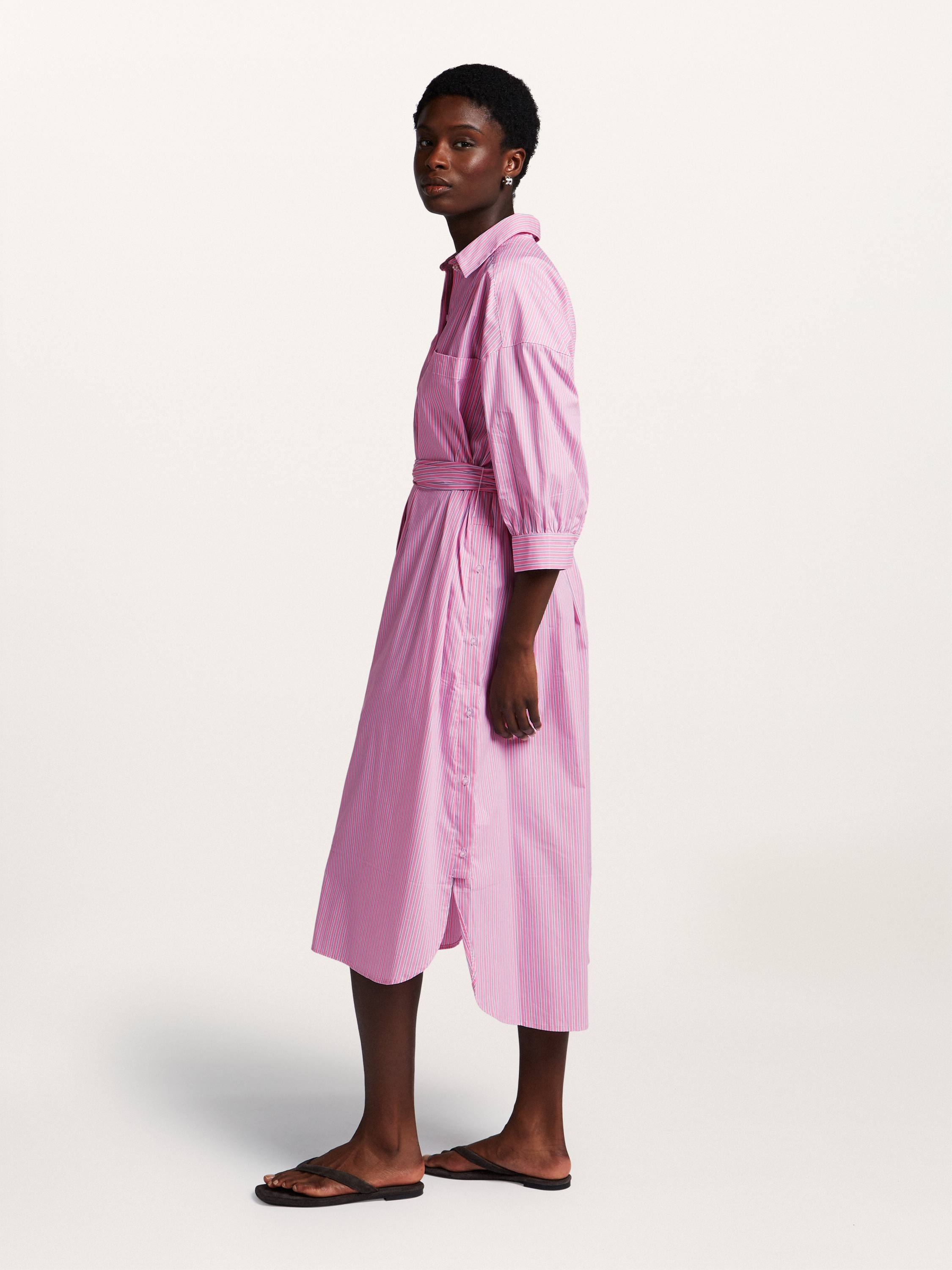 India Dress