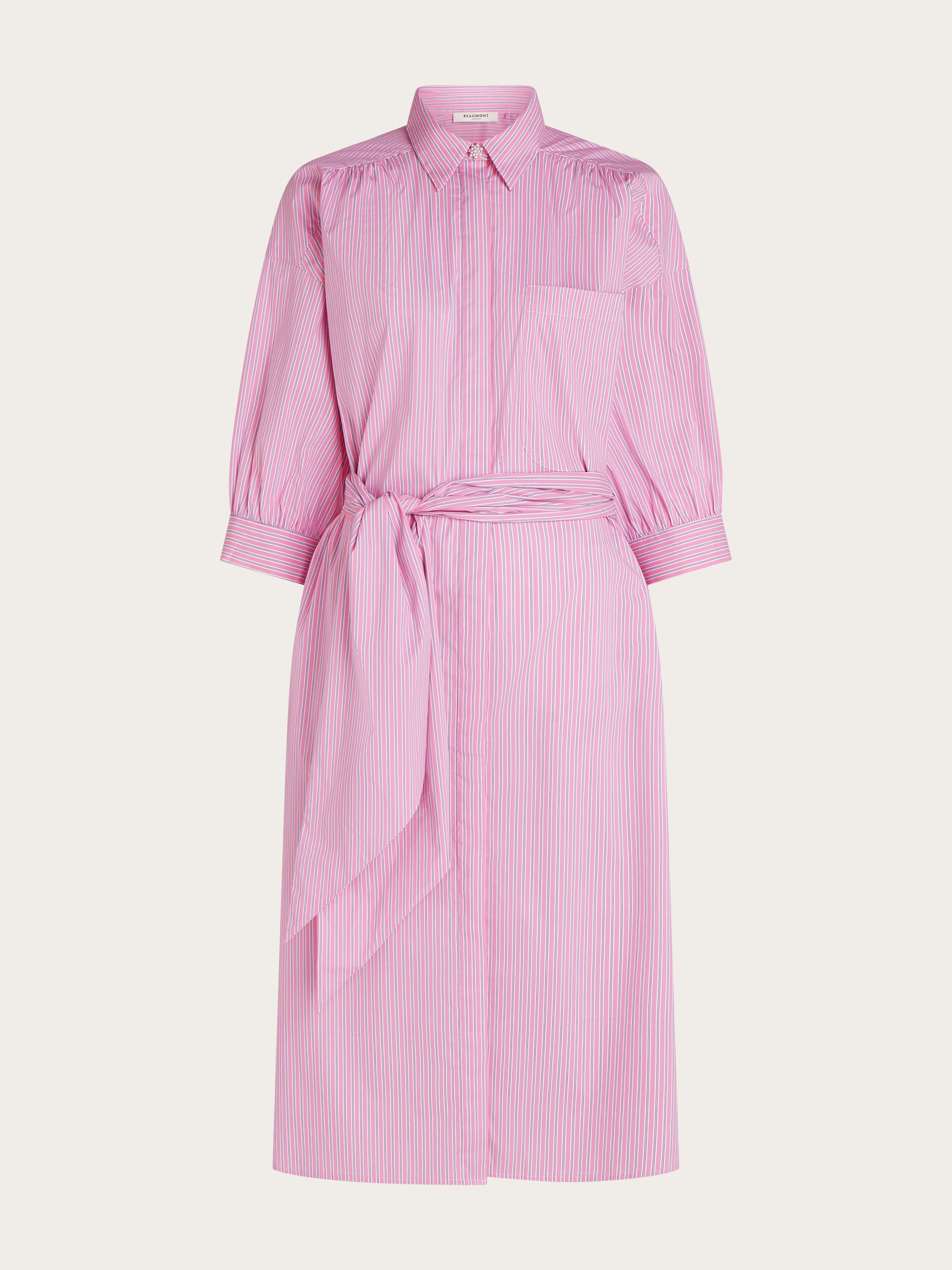 India Dress