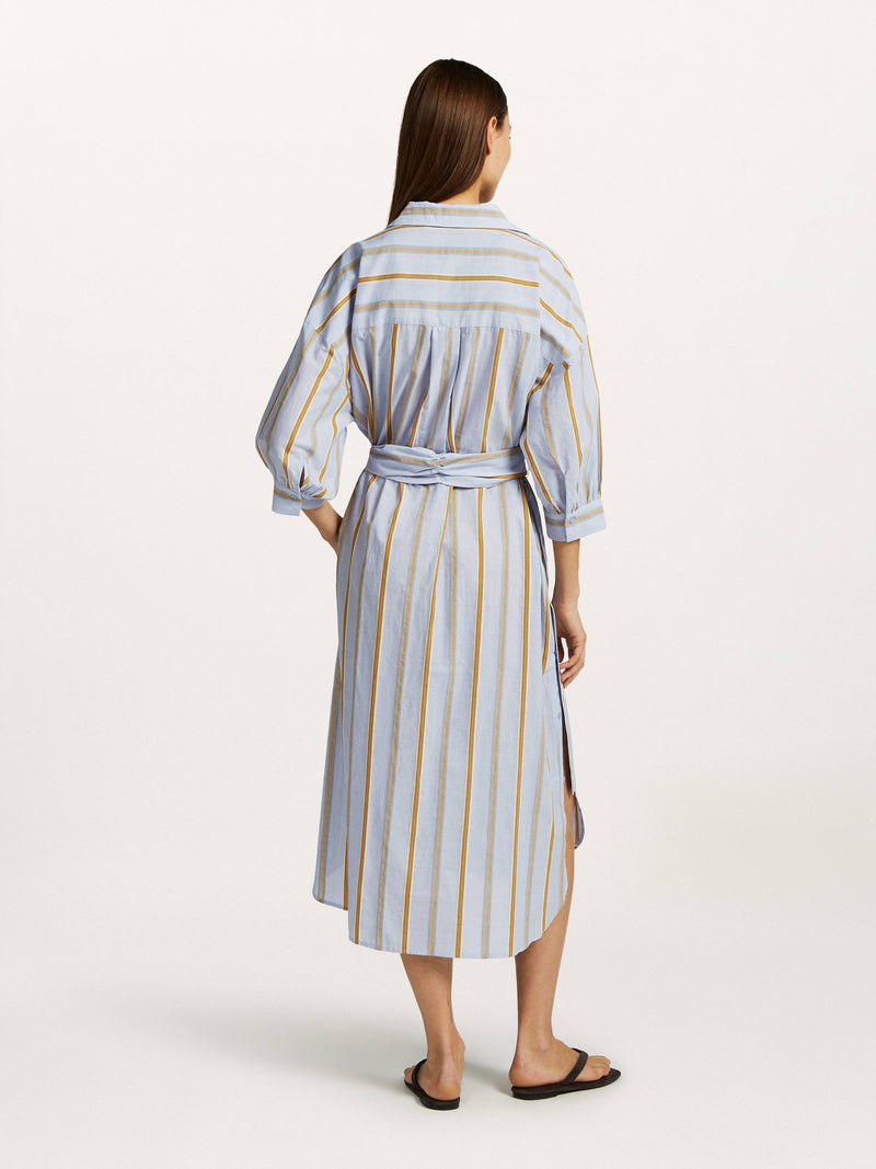 India Dress
