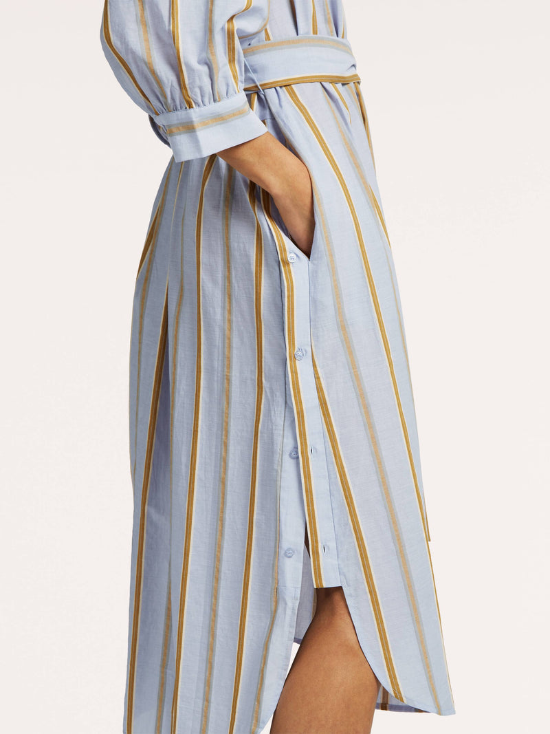 India Dress