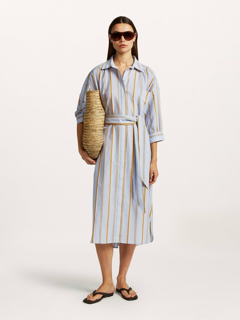 India Dress