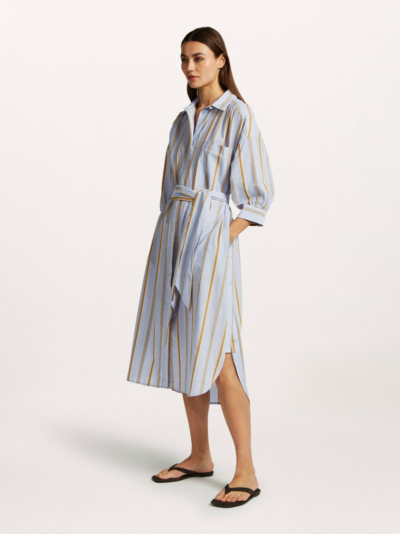 India Dress