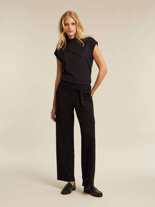 Isabel pants - Black