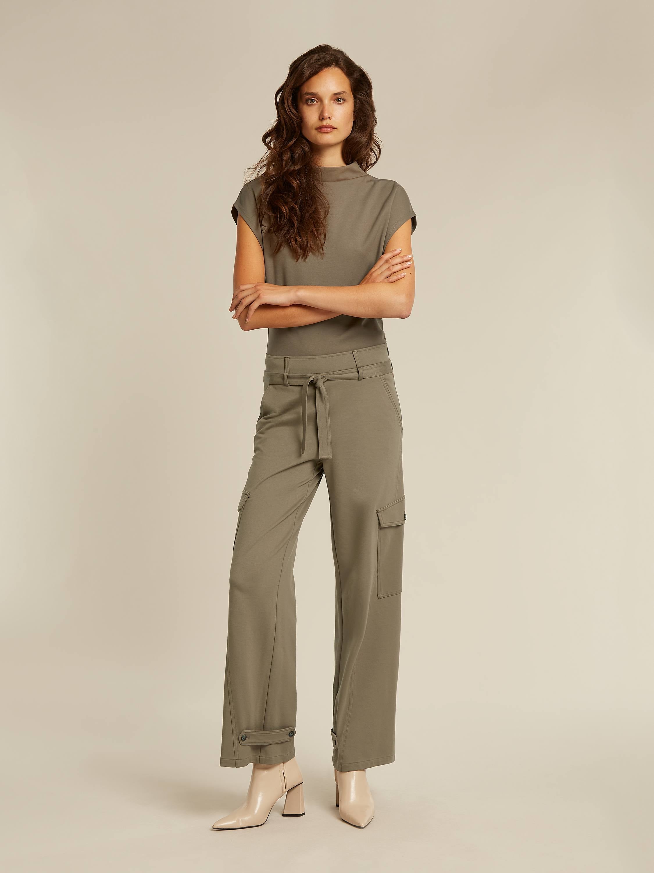 Isabel pants