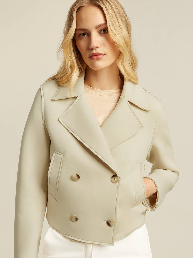 Isabella jacket