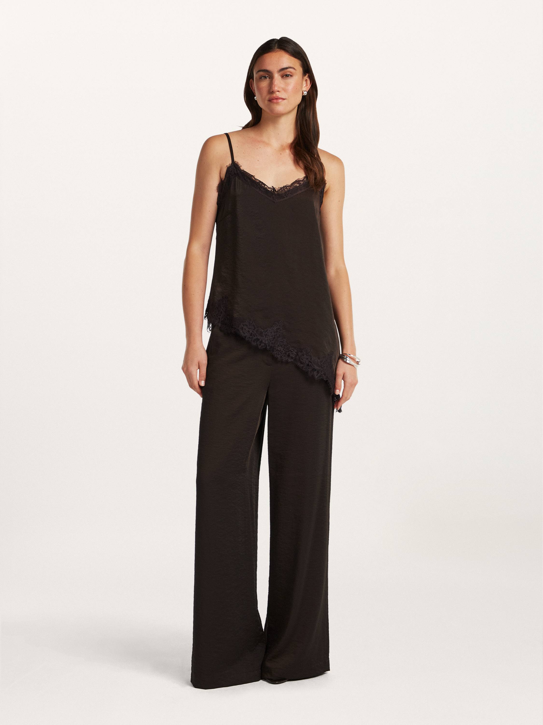 Jada Pants