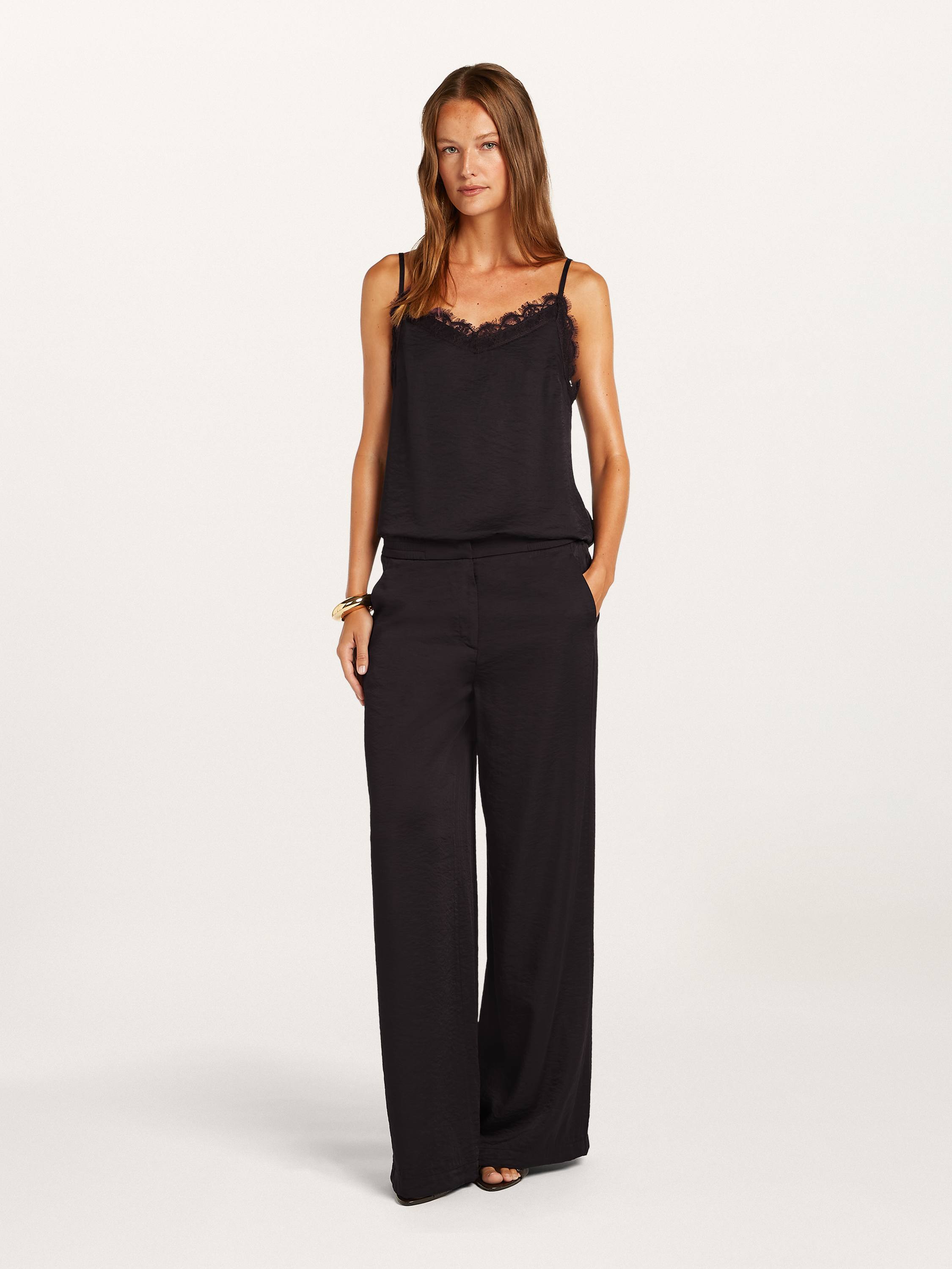 Jada Pants