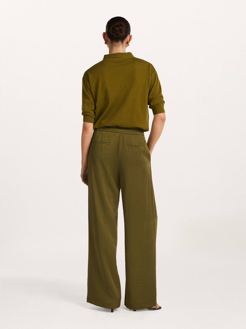 Jada Pants