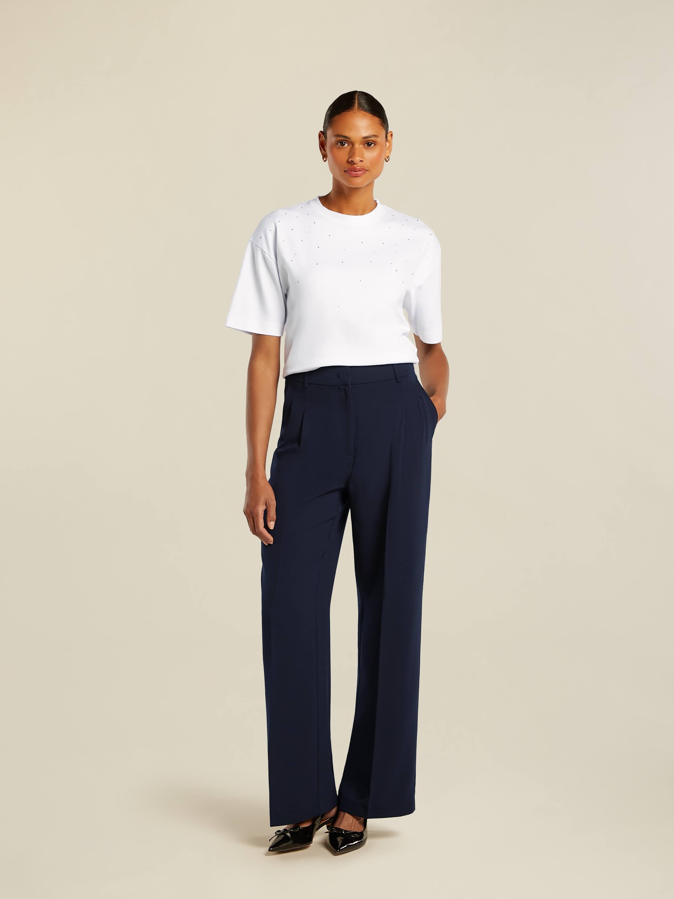 James Pants