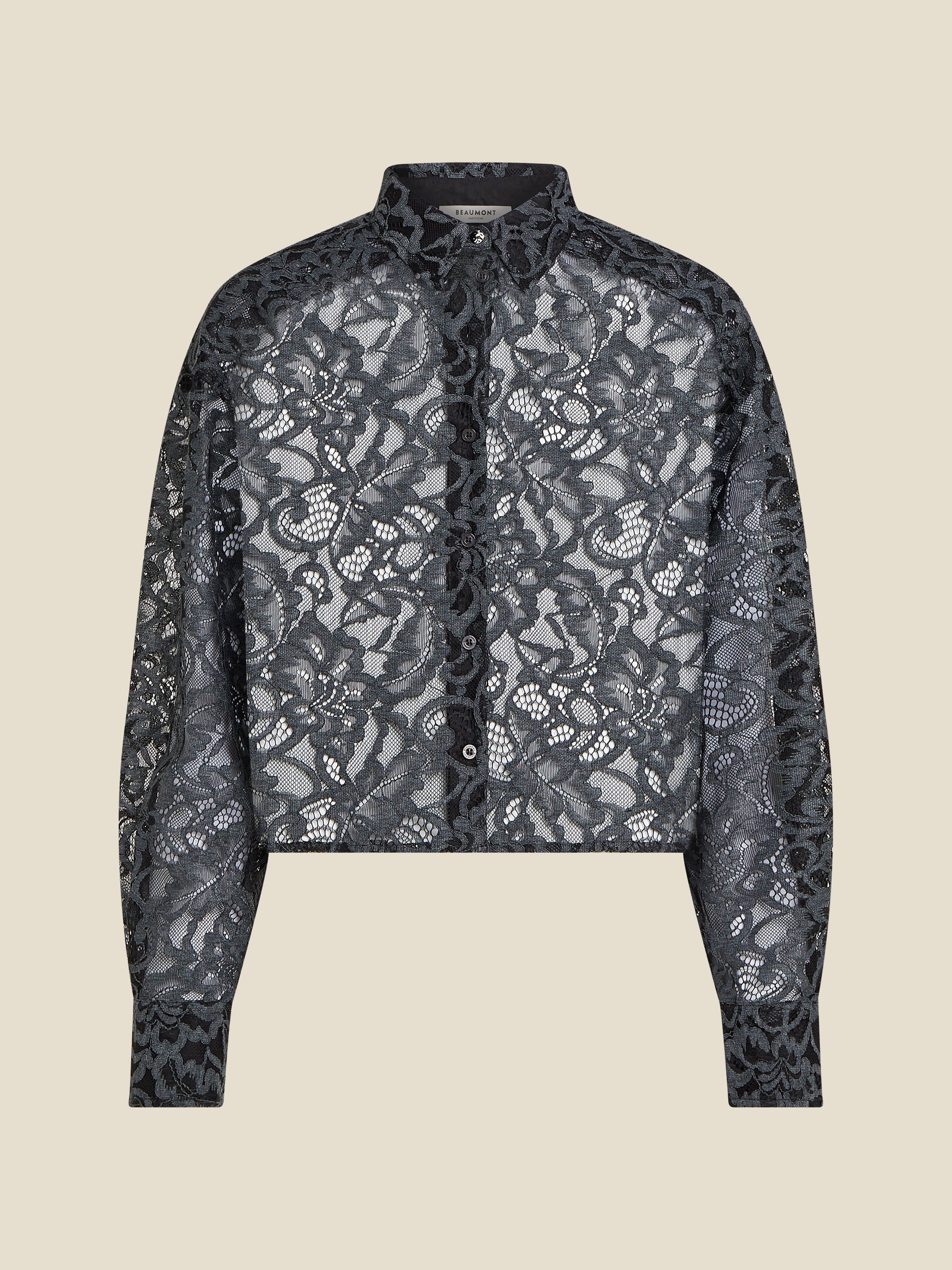 Jamie Blouse