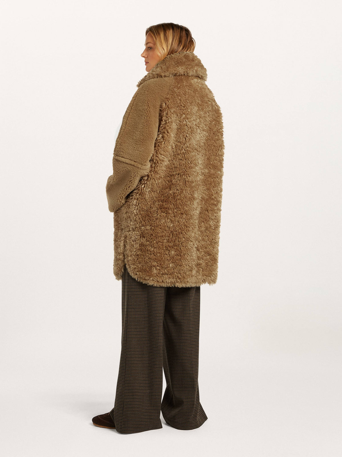 Jaycee Coat