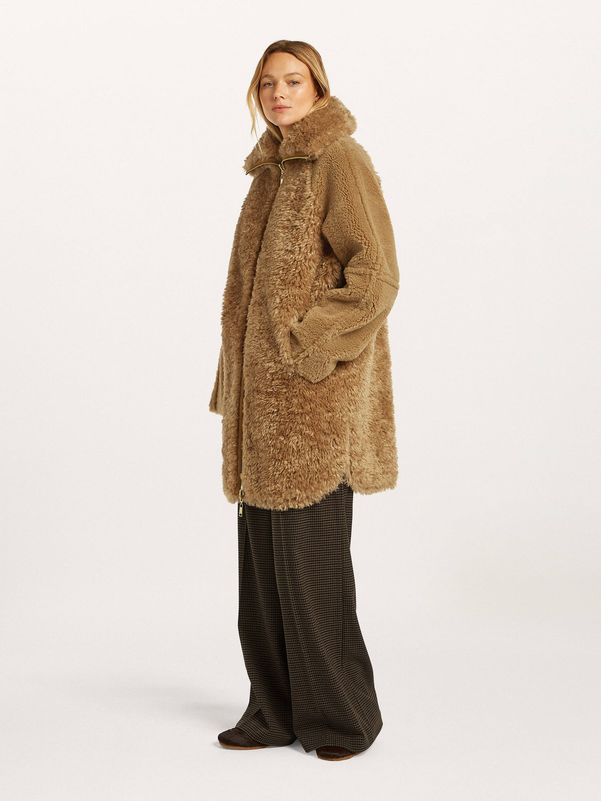Jaycee Coat