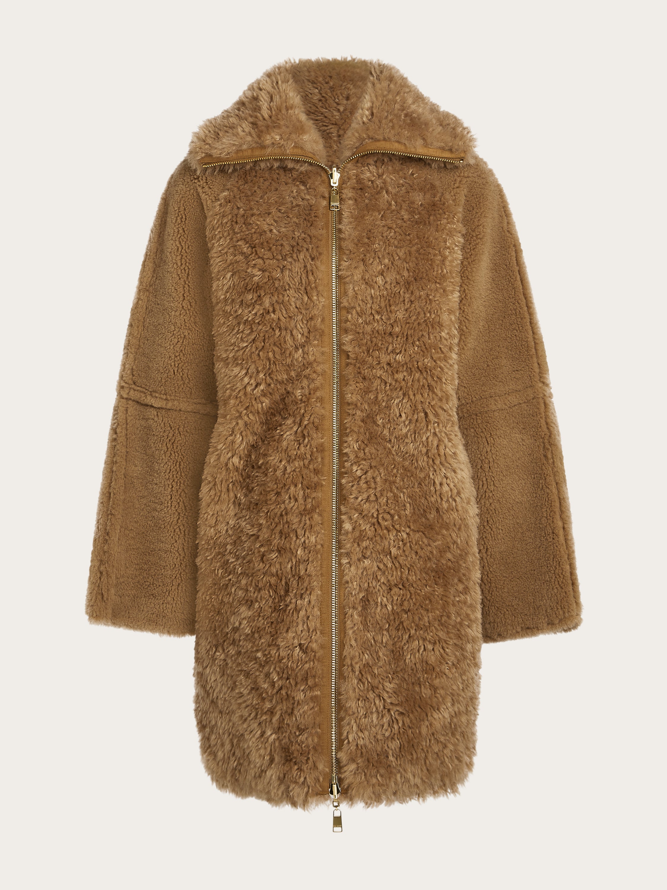 Jaycee Coat
