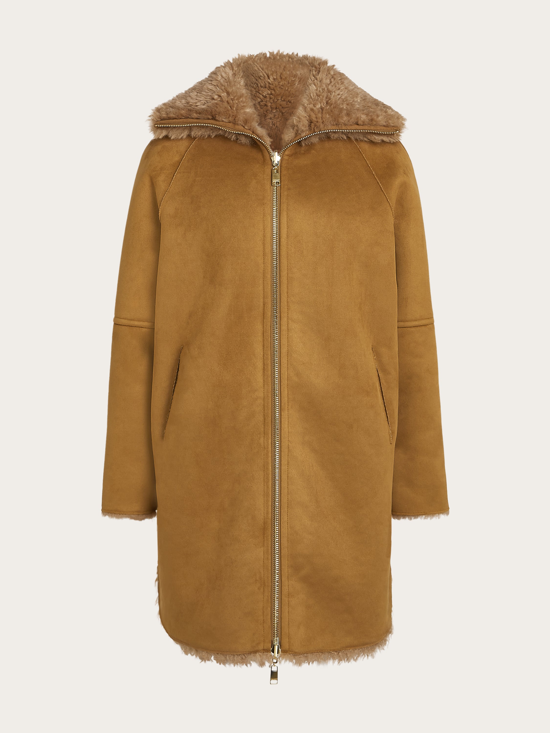 Jaycee Coat