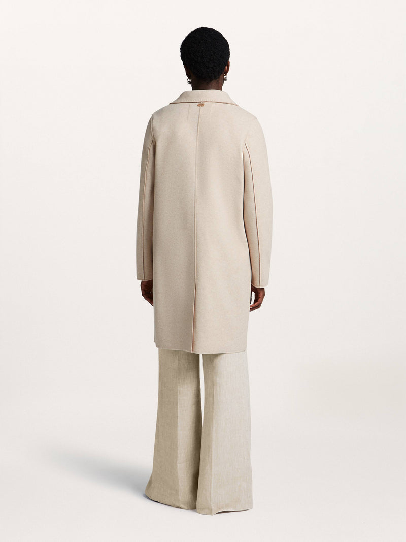 Jazzy Coat