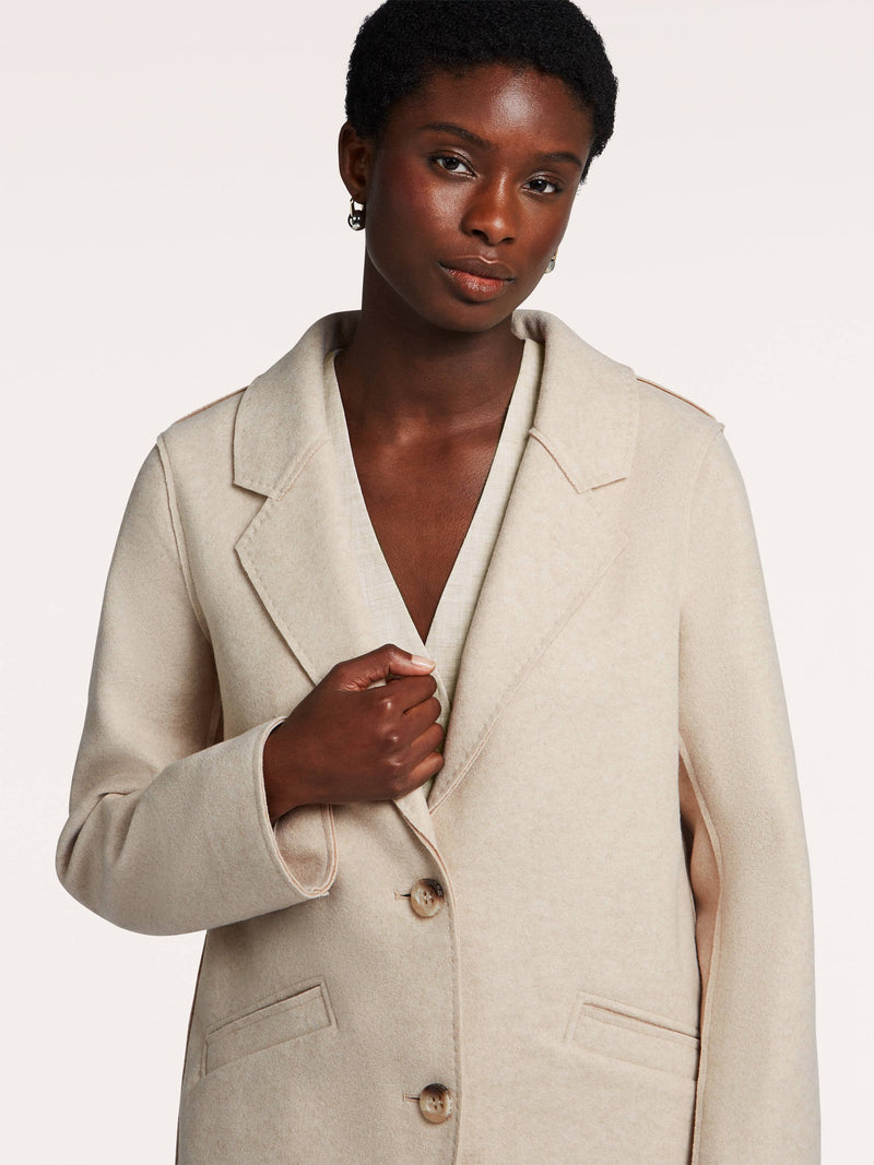 Jazzy Coat