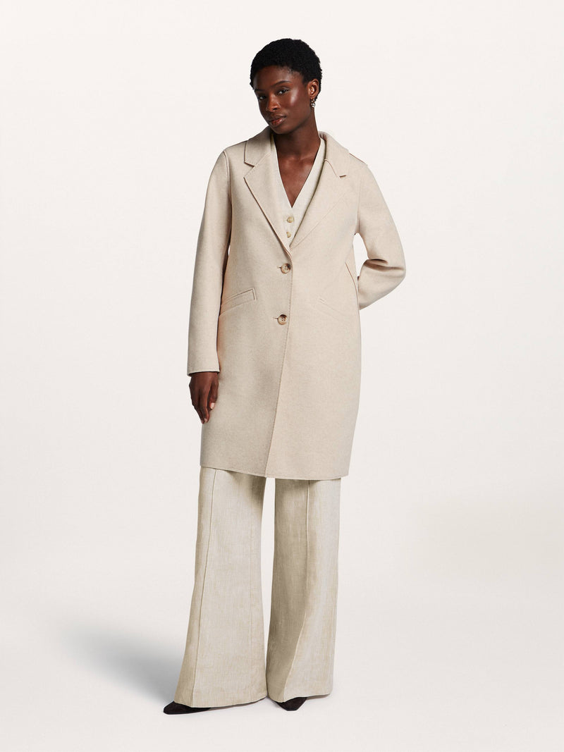 Jazzy Coat