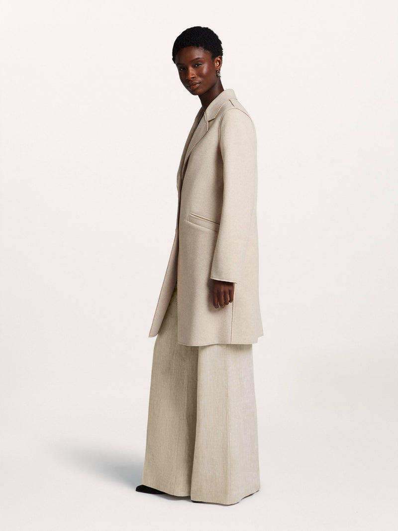 Jazzy Coat