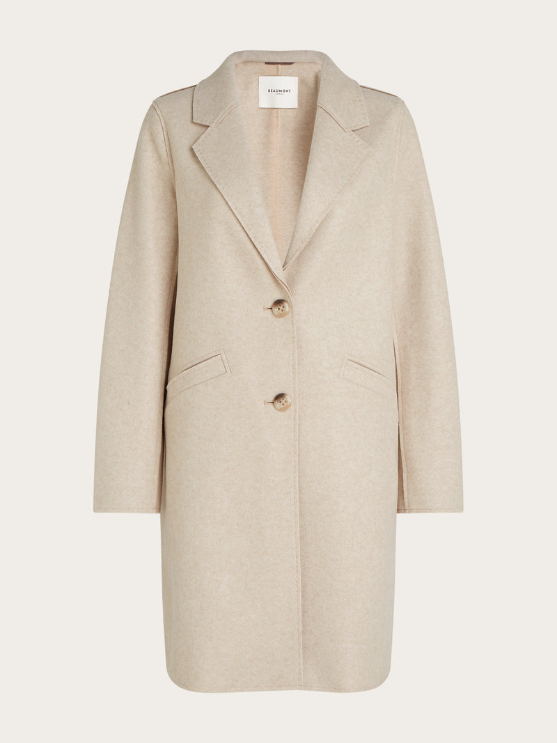 Jazzy Coat