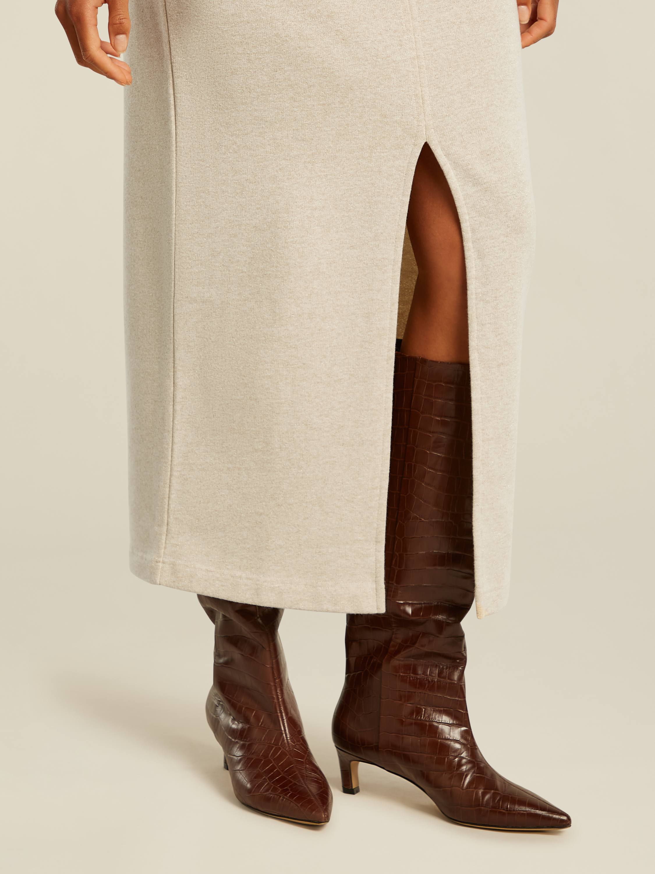 Jessy Skirt