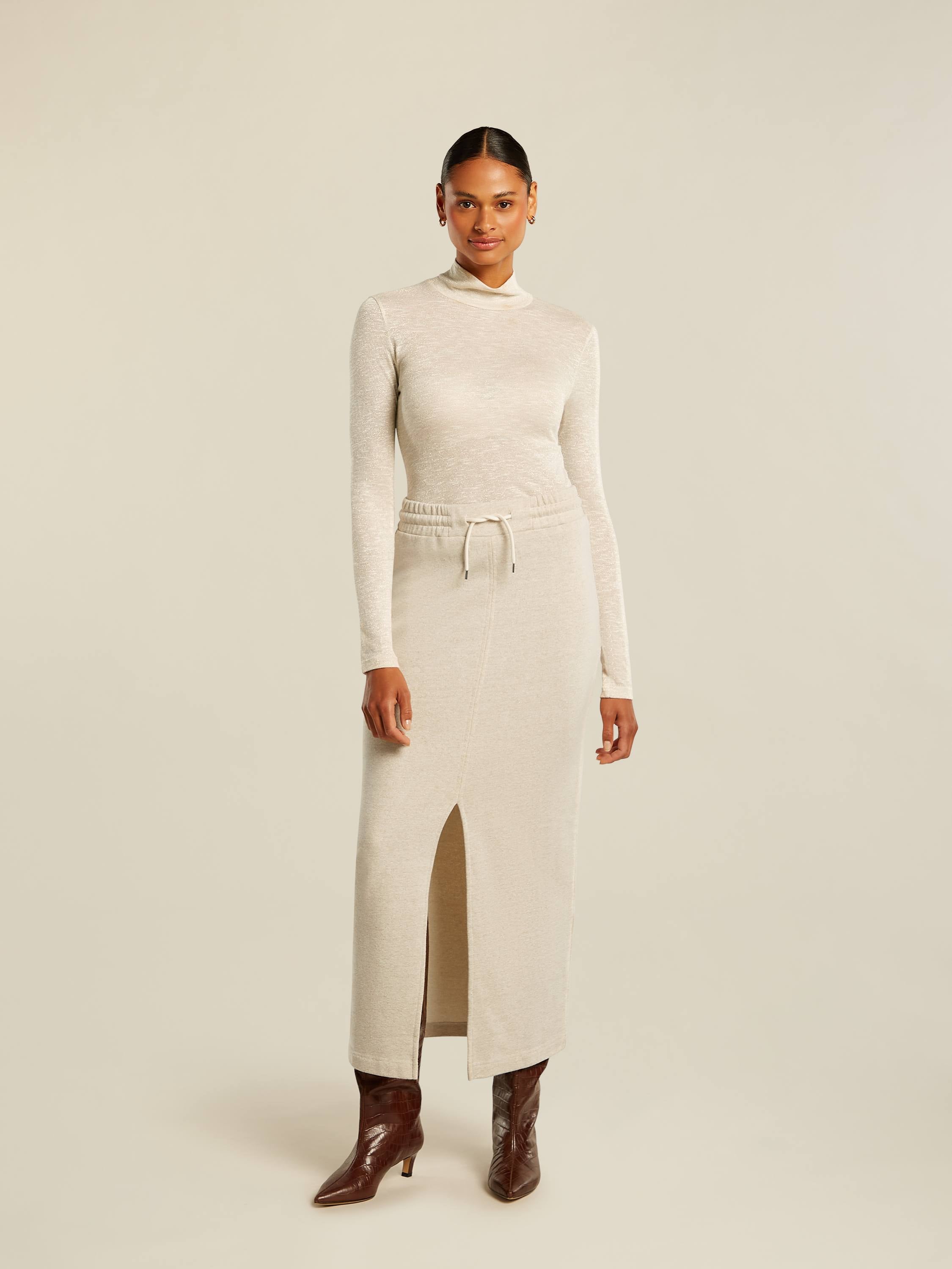 Jessy Skirt