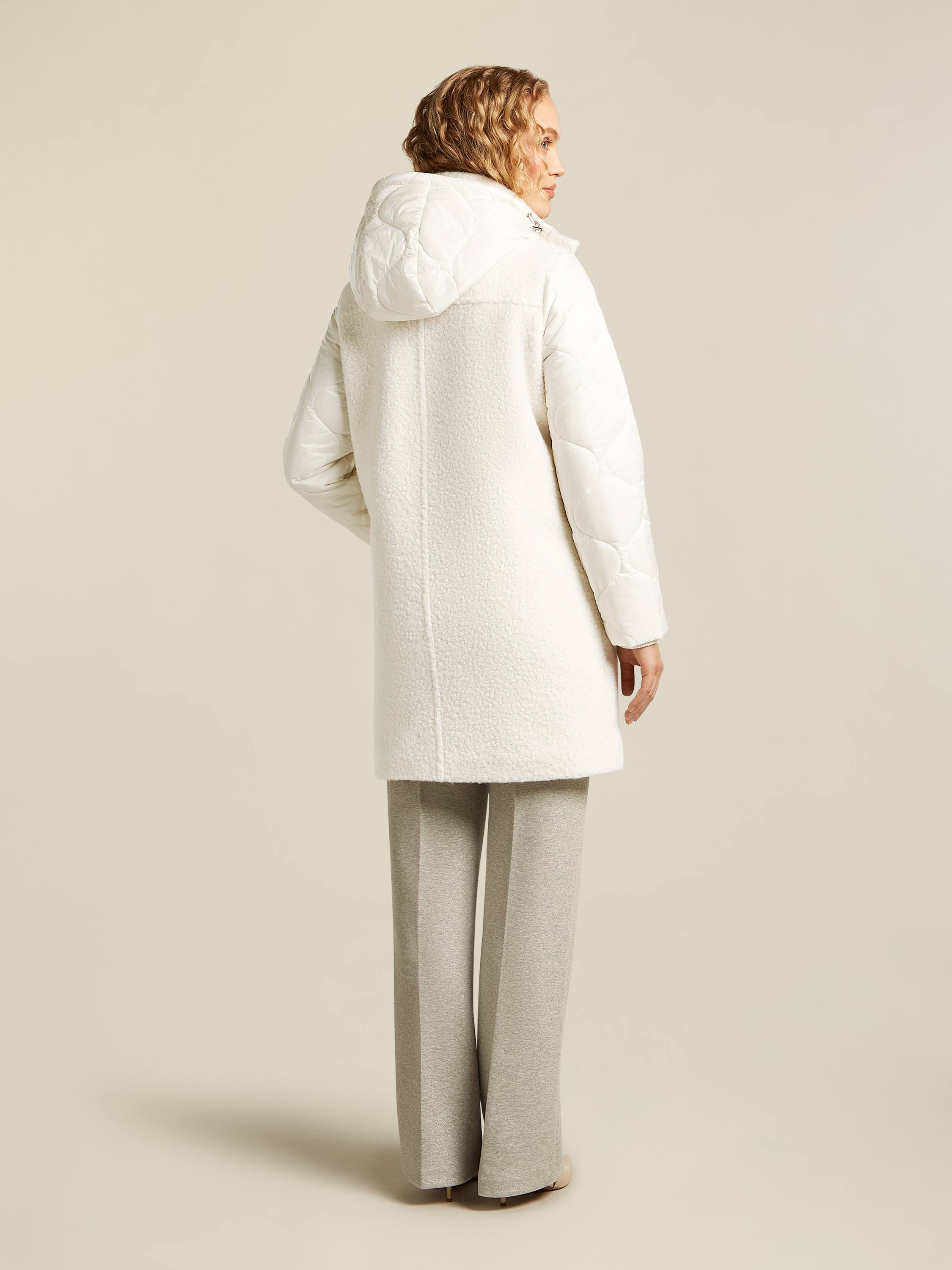 Jolia Coat
