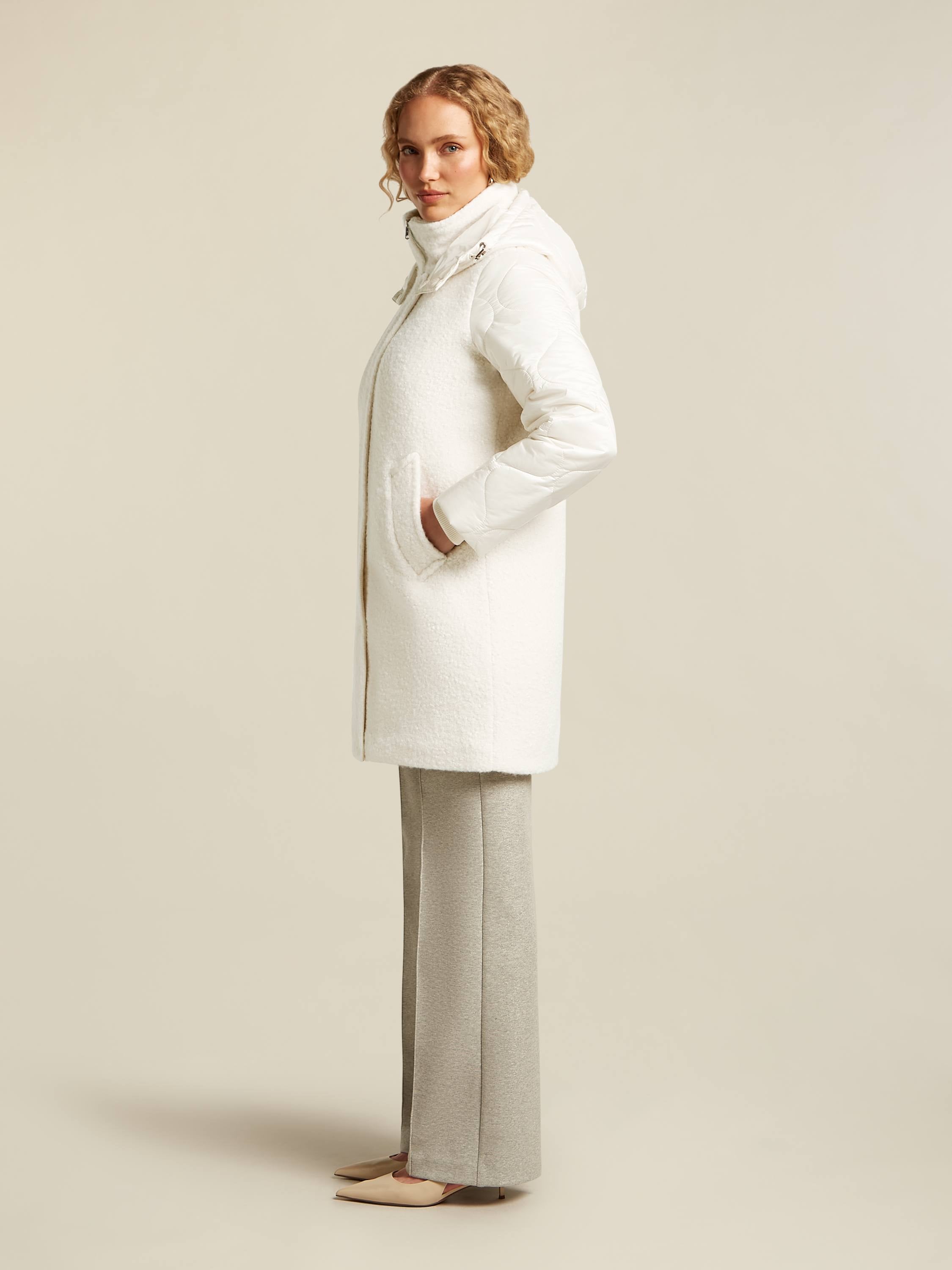 Jolia Coat