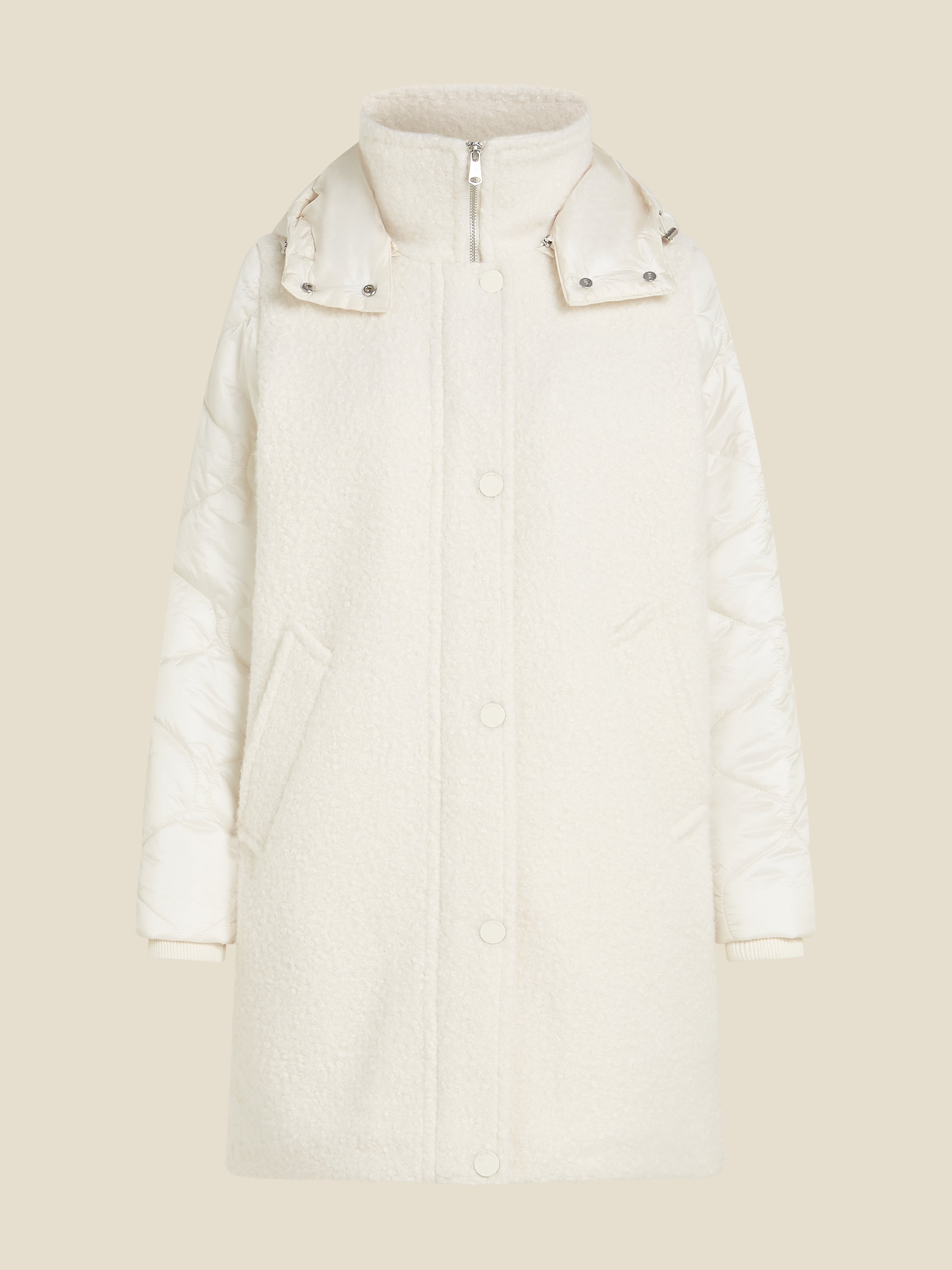 Jolia Coat