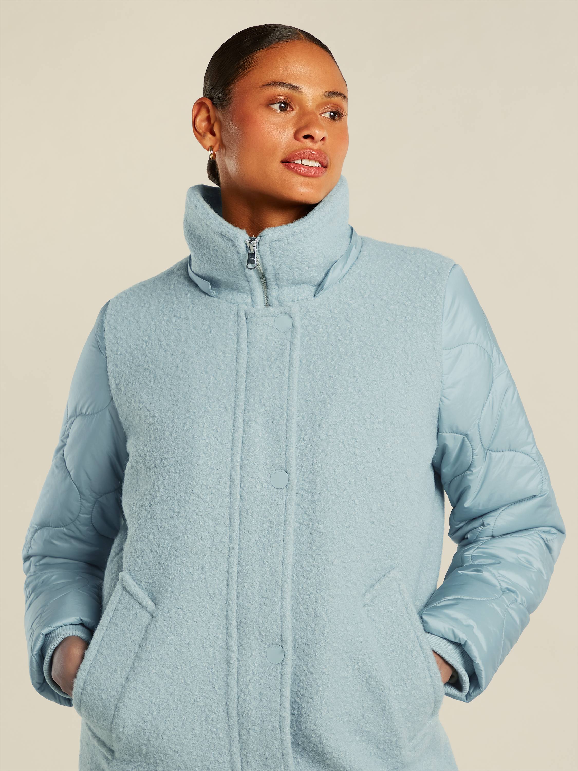 Jolia Coat