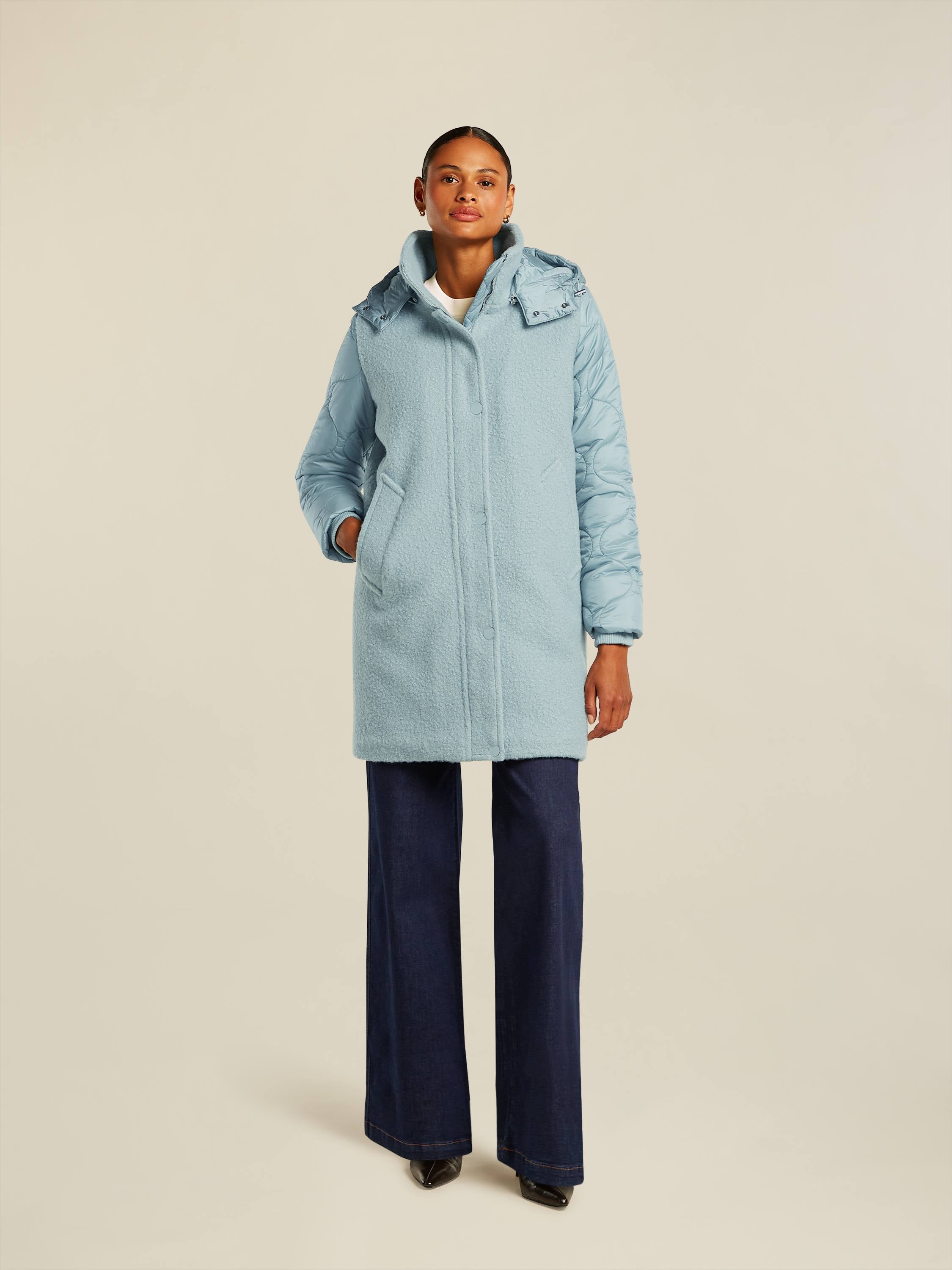 Jolia Coat