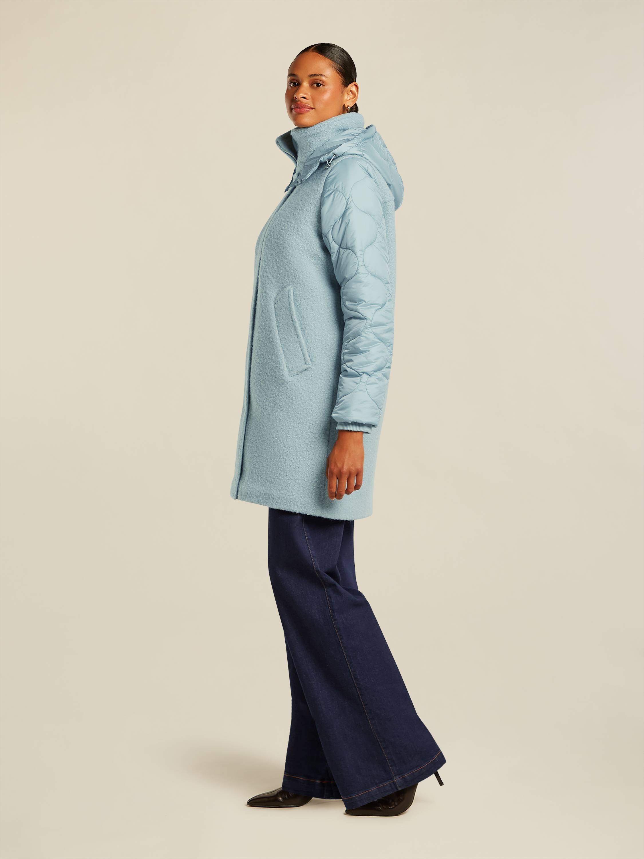 Jolia Coat