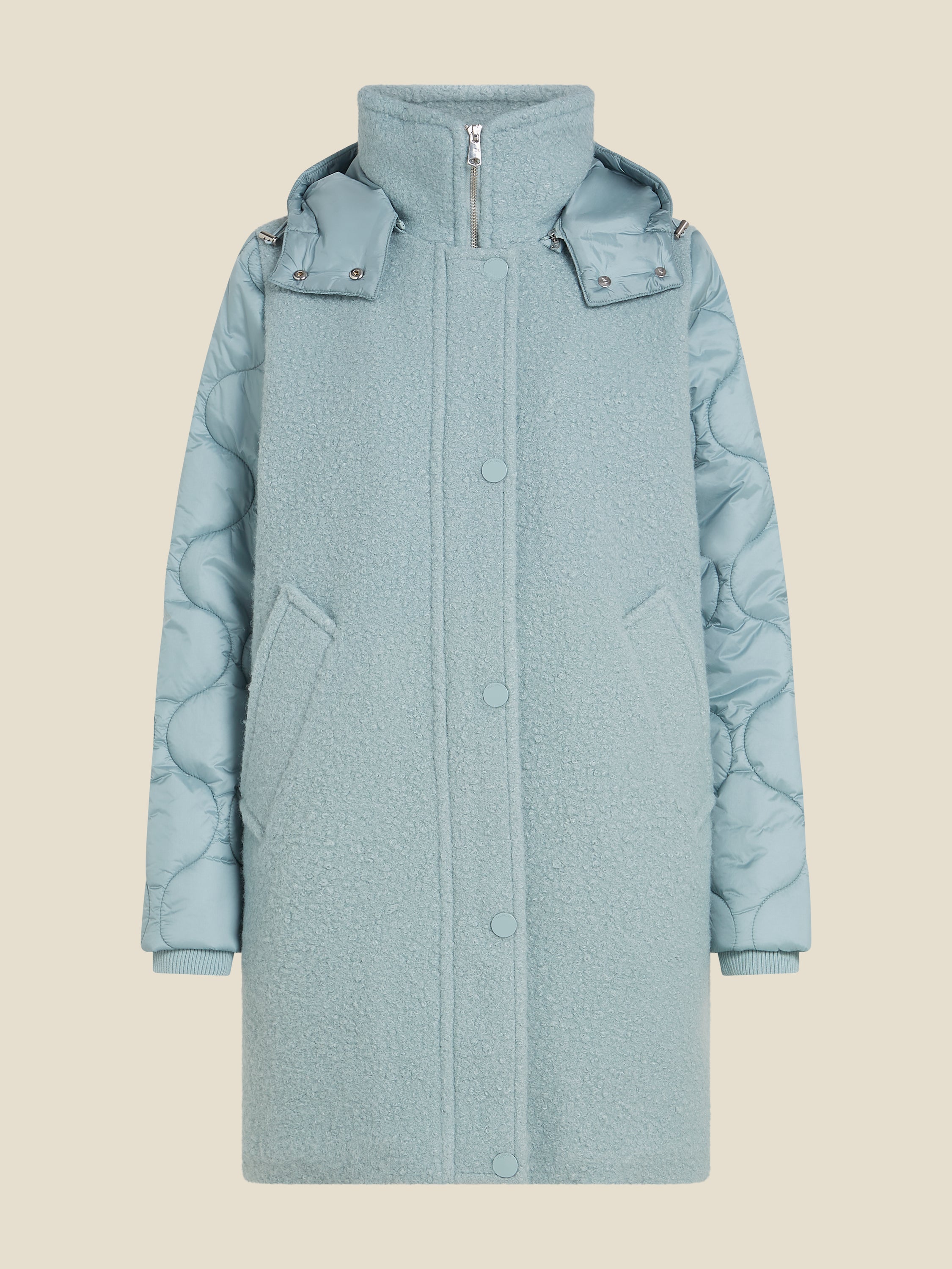 Jolia Coat