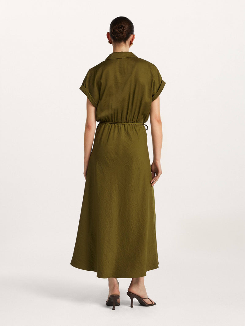 Jordyn Dress