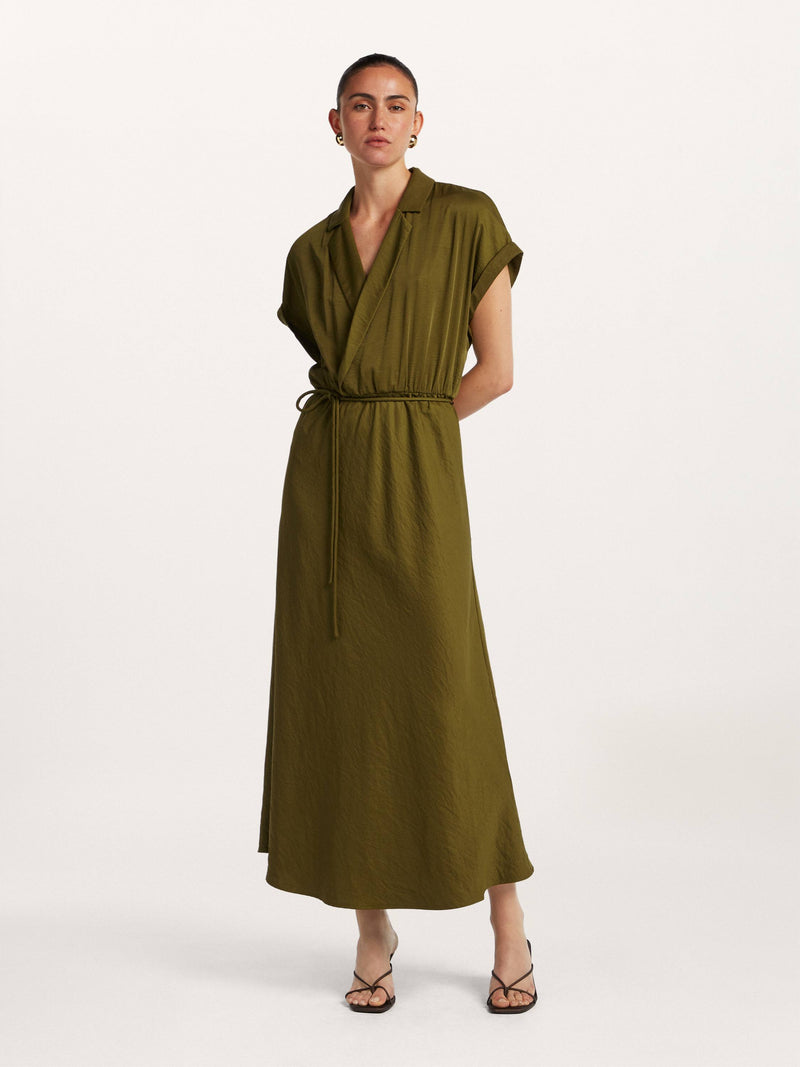 Jordyn Dress