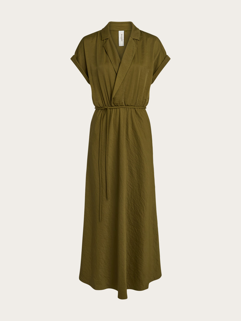 Jordyn Dress