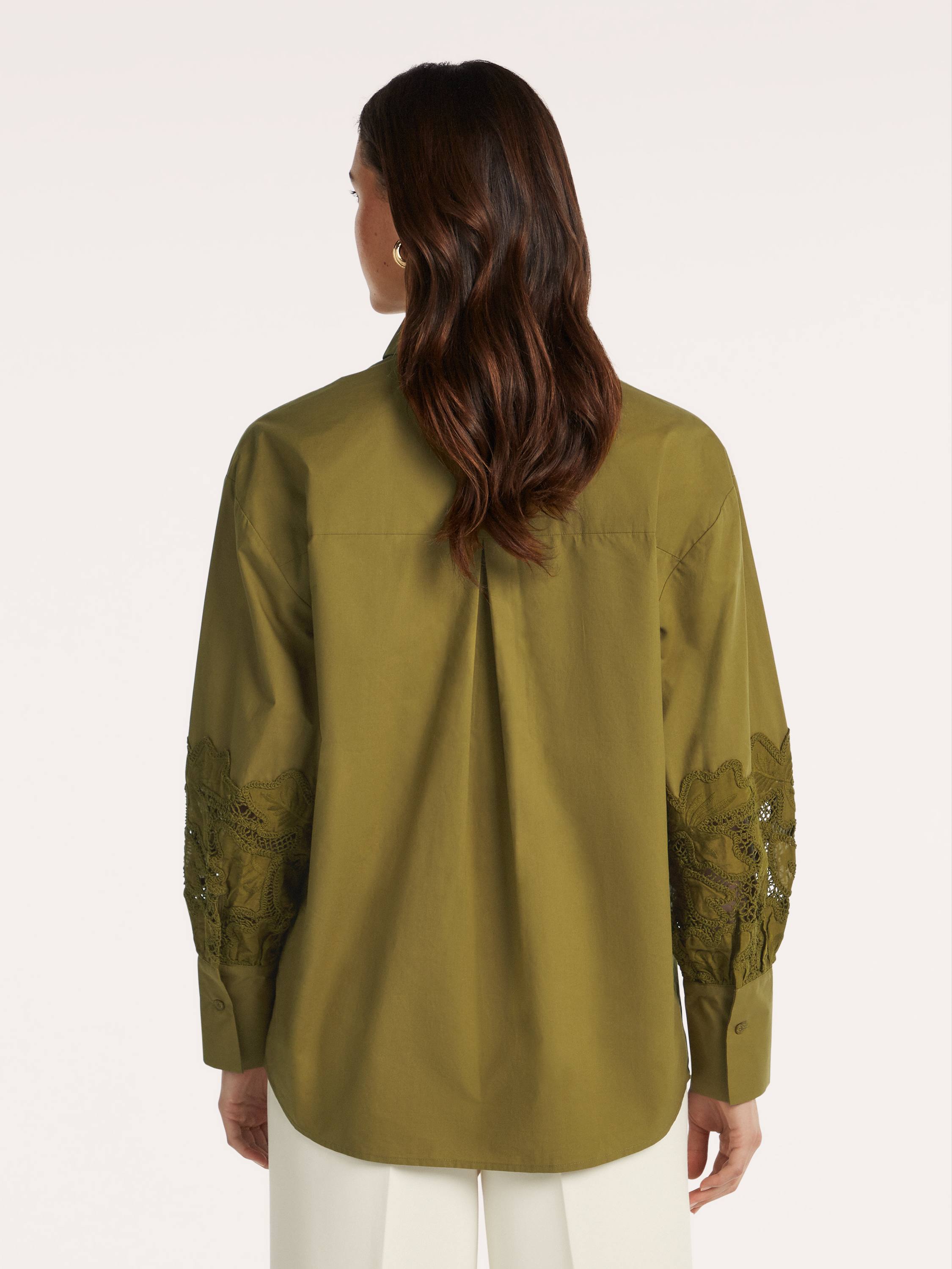 Juda Blouse