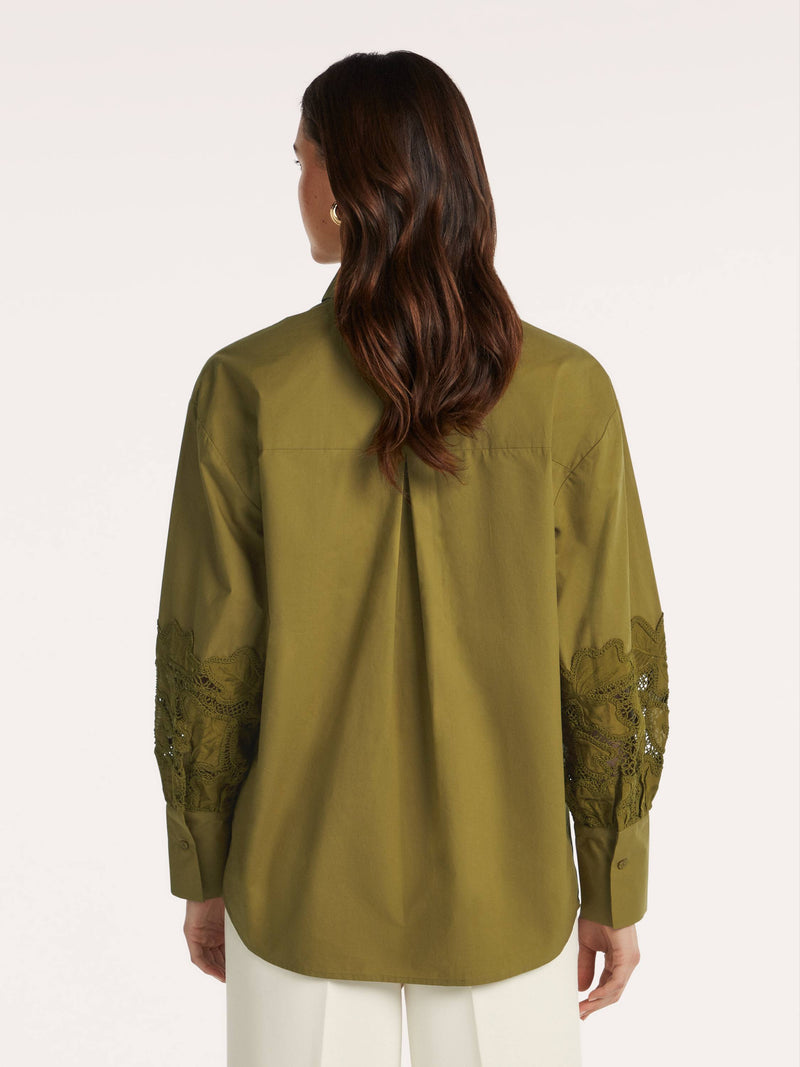 Juda Blouse
