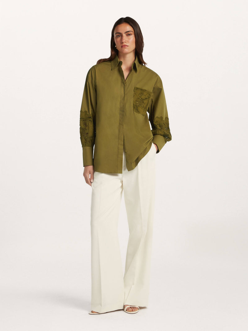 Juda Blouse