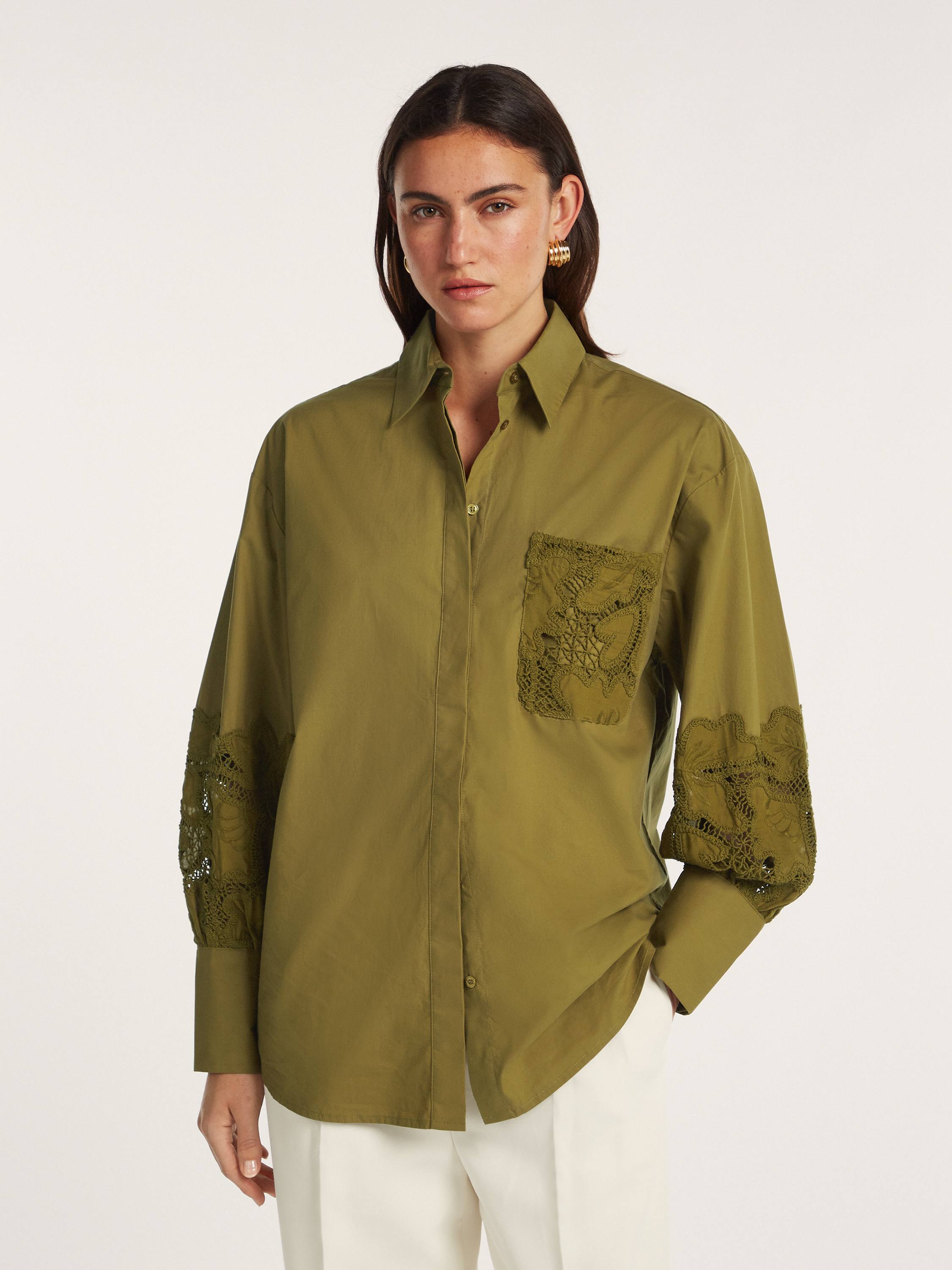 Juda Blouse