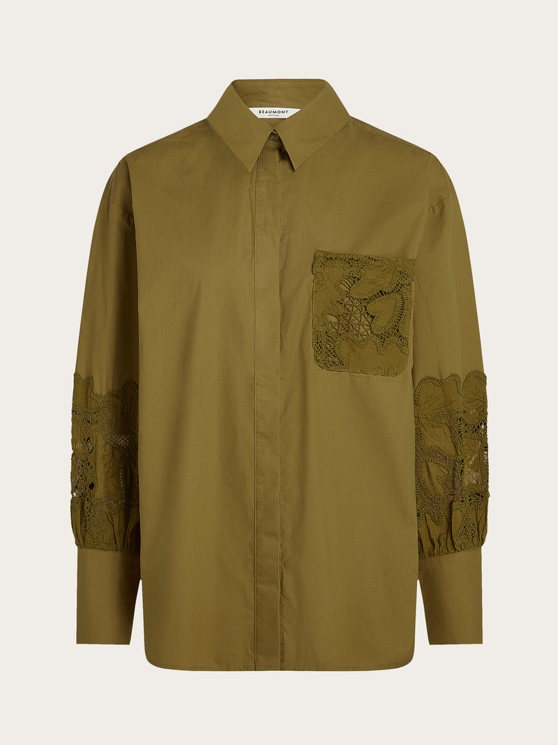 Juda Blouse