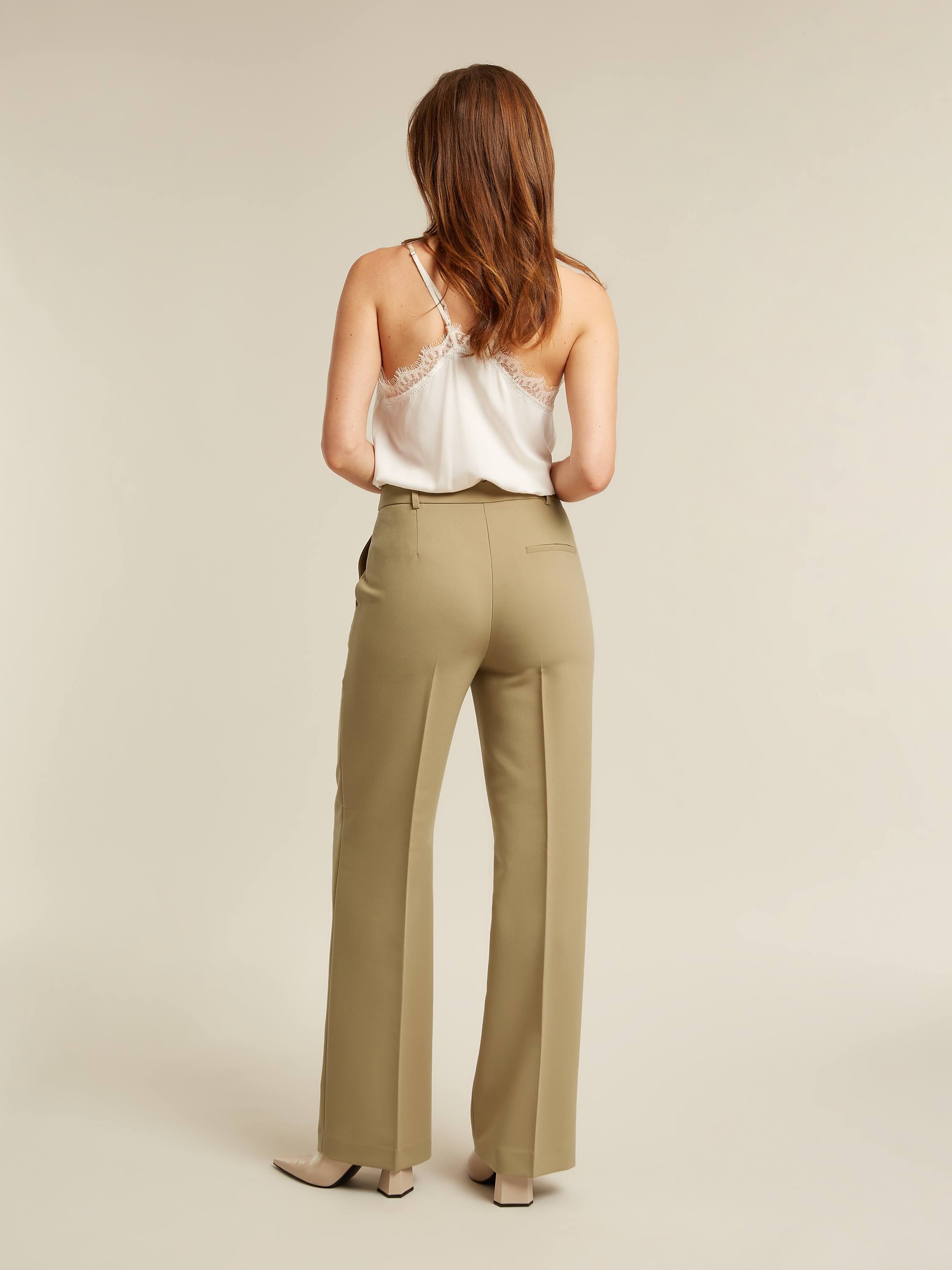 Jane pants