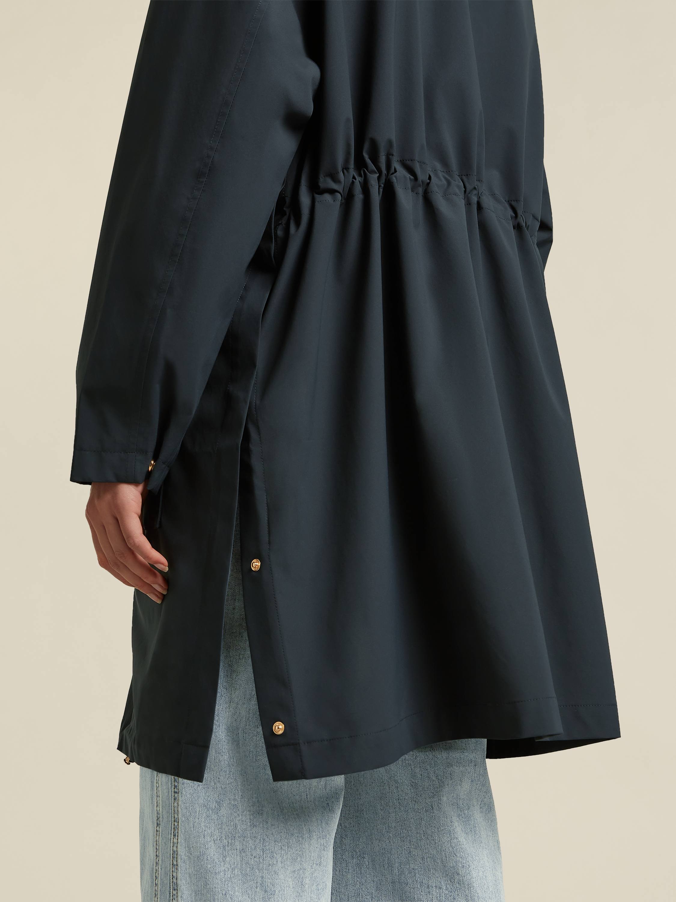 Jelle raincoat