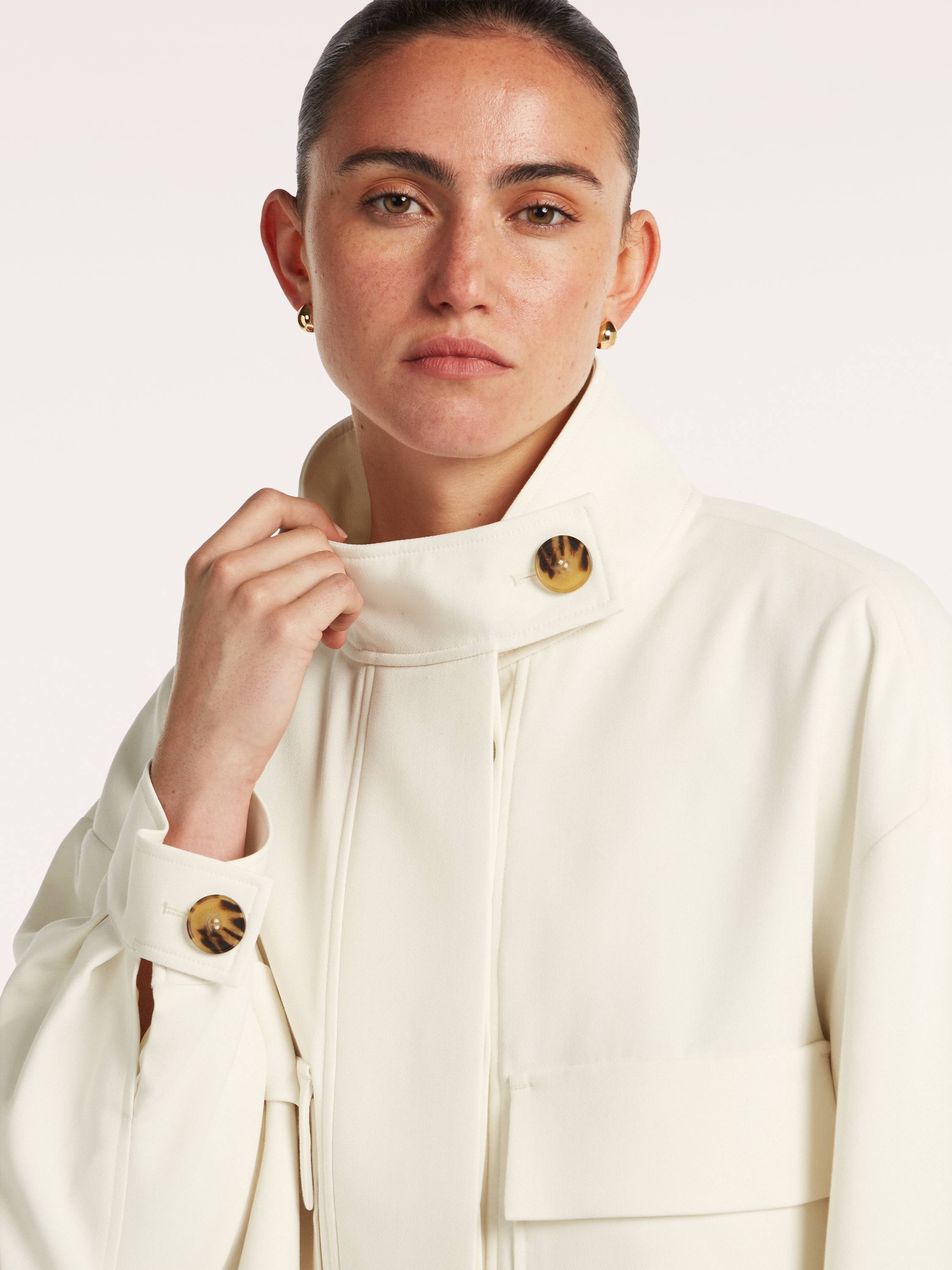 Kariana Jacket
